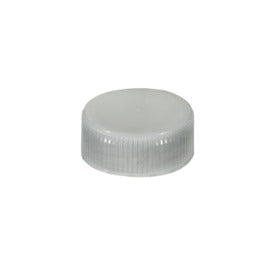 Screw cap, transparent, suitable for tubes 65579
