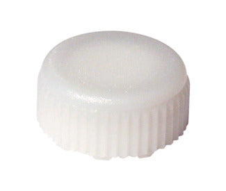 Screw cap, white, sterile, suitable for screw cap micro tubes 6,57,16,757