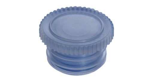 Push cap, natural suitable for tubes  14 mm