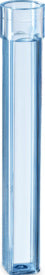 Cuvette, 8.5 ml (HxW): 96 x 12 mm, PS, transparent, optical sides: 2