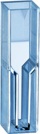 Semi-micro cuvette, 3 ml 67746