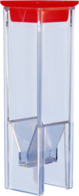 UV cuvette, 2.7 ml ,6,77,58,001