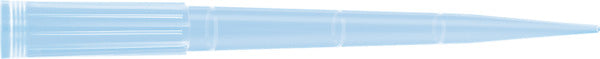Pipette tip, 1,250l transparent, 384 piece(s)/bag