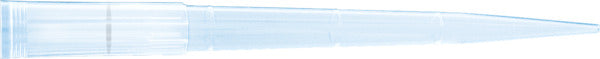 Filter tip, 1,250l transparent, PCR Performance Tested, 384 piece(s)/bag