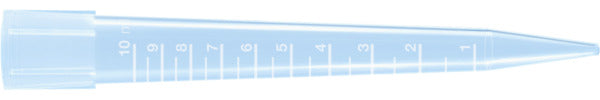 Pipette tip, 10 ml transparent, 100 piece(s)/bag