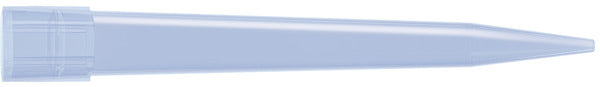 Pipette tip, 10 ml blue, 25 piece(s)/box