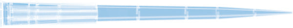 Pipette tip, extra long, 200 l transparent, 96 piece(s)/box