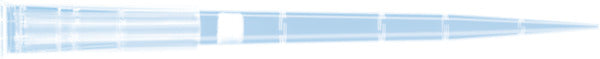 Filter tip, 200 l, transparent Biosphere, 96 piece(s)/box