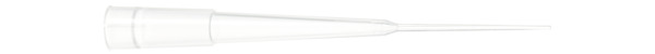 Gelloader pipette tip, 200 l transparent, 96 piece(s)/box