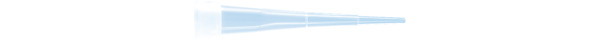Pipette tip, 10 l, transparent 70.3010.305