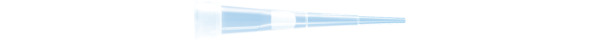 Filter tip, 10 l, transparent 70.3010.355