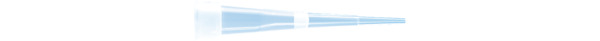Pipette tip, 2.5 l, transparent