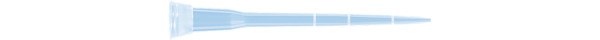 Pipette tip, 20 l, transparent