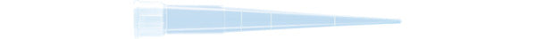Pipette tip, 200 l, transparent