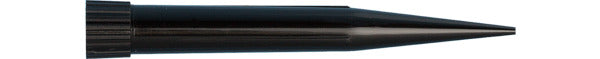 Pipette tip, 1,000 l, black PCR Performance Tested, 500 piece(s)/bag
