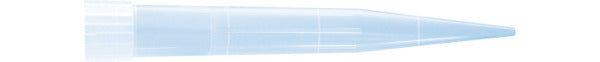 Pipette tip, 1,000 l, transparent 70.3050.110