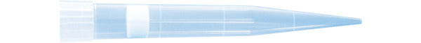 Filter tip, 1,000 l, transparent 70.3050.255