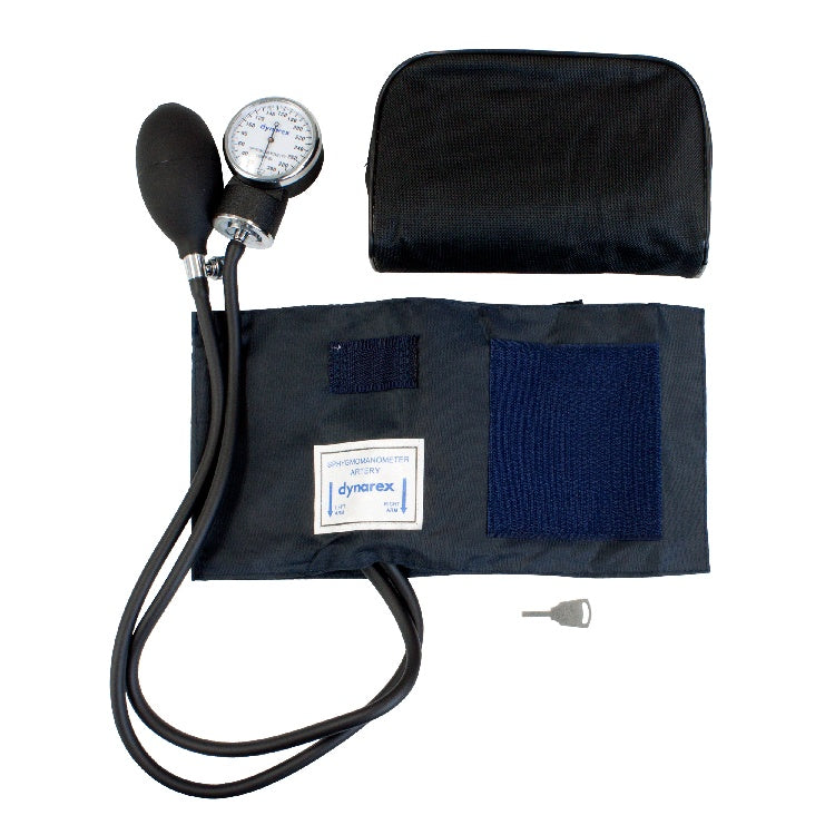 Sphygmomanometer, Adult / Medium (Arm), 10/cs