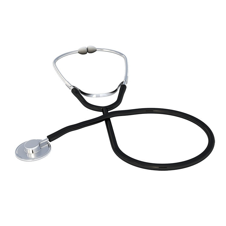 Single Head Stethoscope, 50/cs