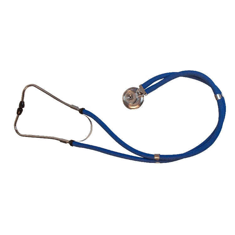 Sprague Rappaport Stethoscopes, Blue, 20/cs