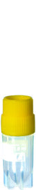CryoPure tubes, 1.2 ml 7,23,77,004