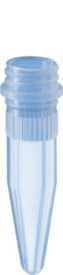 Screw cap micro tube, 1.5 ml ,72607