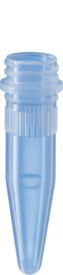 Screw cap micro tube, 1.5 ml, sterile