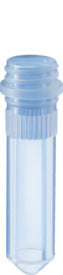 Screw cap micro tube, 2 ml