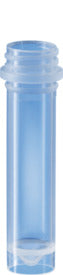 Screw cap micro tube, 2 ml, sterile