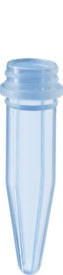 Screw cap micro tube, 1.5 ml 72687