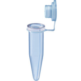 Reaction tube, 1.5 ml, PP,72688