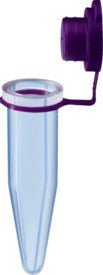 Reaction tube, 1.5 ml, PP 7,26,88,005