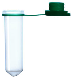 Reaction tube, 2 ml, PP 7,26,89,002