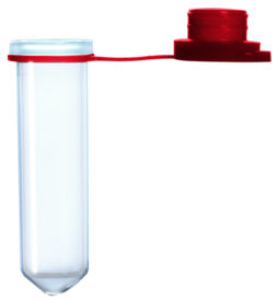 Reaction tube, 2 ml, PP 7,26,89,003