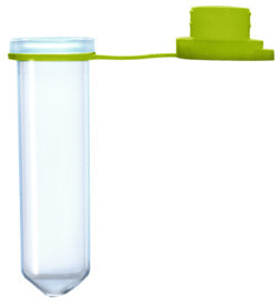 Reaction tube, 2 ml, PP 7,26,89,004