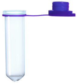Reaction tube, 2 ml, PP 7,26,89,006