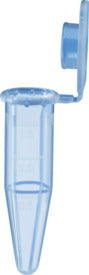 Reaction tube, 1.5 ml, PP 7,26,90,301