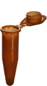 Reaction tube, 1.5 ml, PP 7,26,90,304
