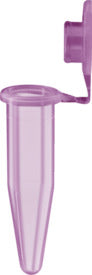 Reaction tube, 1.5 ml, PP 7,26,90,307