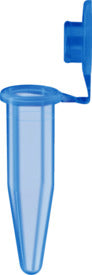 Reaction tube, 1.5 ml, PP 7,26,90,375