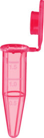Reaction tube, 1.5 ml, PP 7,26,90,377