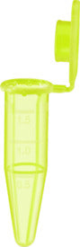 Reaction tube, 1.5 ml, PP 7,26,90,378