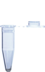 Reaction tube, 1.5 ml, PP 7,26,90,550