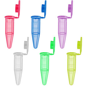 Reaction tube, 1.5 ml, PP 7,26,90,999