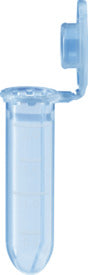 Reaction tube, 2 ml, PP 72691