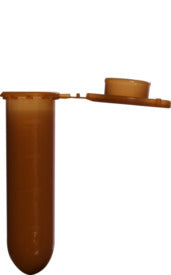 Reaction tube, 2 ml, PP 7,26,91,001