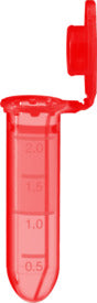 Reaction tube, 2 ml, PP 7,26,91,002