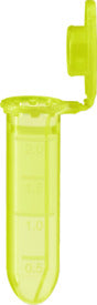 Reaction tube, 2 ml, PP 7,26,91,004