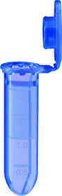Reaction tube, 2 ml, PP 7,26,91,006