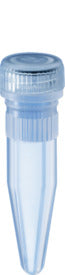Screw cap micro tube, 1.5 ml, sterile 7,26,92,005